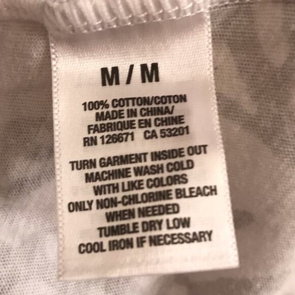 Aeropostale V-neck Braided Spaghetti Strap Top Size Medium - Picture 3 of 6